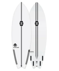 HURRICANE Tabla de Surf Sanchez