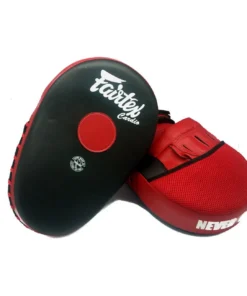 Manoplas de Boxeo Maxi Fairtex