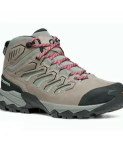Scarpa Moraine Mid GTX Wmn