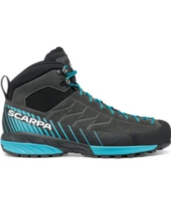 Scarpa Mescallito Mid GTX