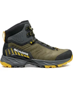 Scarpa Rush TRK GTX