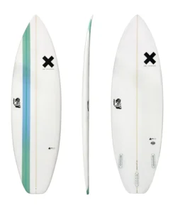 Next surfboard Scooter