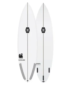 HURRICANE Tabla de Surf Screamer