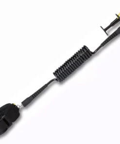 Invento Bodyboard Dakine Kainui Biceps 4′ x 1/4”