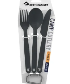 Sea To Summit Camp Cutlery 3PC Set