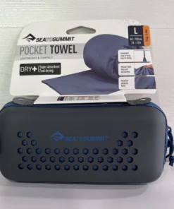 Sea To Sumit Pocket Towel L