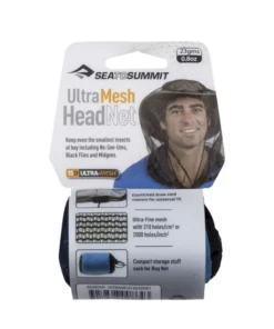 Sea To Summit Ultra Fine Mesh Head Net
