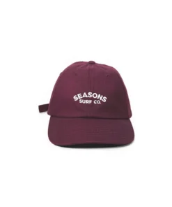 Dad Hat Surfing Co.