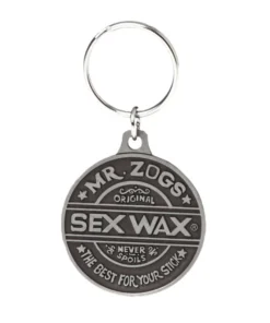 Llavero Sex Wax
