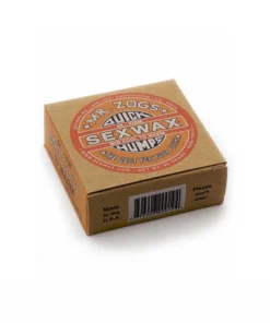 Parafina Surf Sex Wax Warm (ROJA)