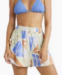 Short Billabong Mystic