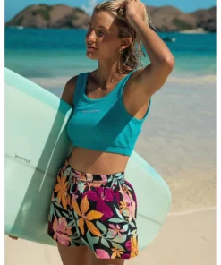 Short Billabong On Holday Short