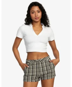 Short Rvca Mavis