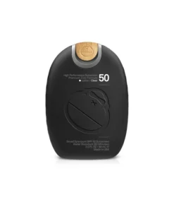 Signature SPF 50 Sunscreen Lotion Sun Bum