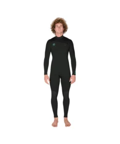 Wetsuit Vissla 7 Seas 3.2 MM Full Chest Zip