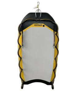 58″ Sled Rescate
