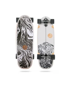 Slide Surfskate GUSSIE STINGRAY 31”
