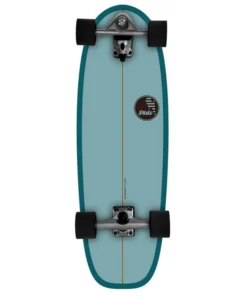 Slide Surfskate GUSSIE SPOT X 31”