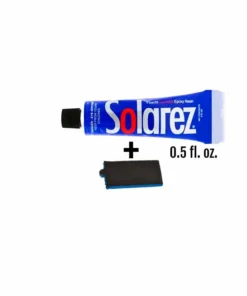 Solarez Epoxy Reparador