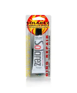 Reparador Solarez Polyester Microlite Filler 0.5oz – Andean