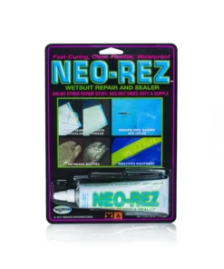 Reparador Solarez Neo-Rez Wetsuit Repair & Filler 2 oz – Andean
