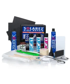 Reparador Solarez Epoxy Pro Travel Kit – Andean