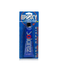 Reparador Solarez Epoxy Ding Repair 2oz – Andean