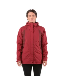 Spray Way Atlanta Jacket