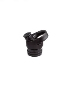 Hydroflask Standard Mouth Insulated Sport Cap Black