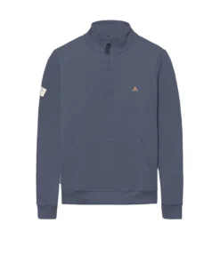 Sudadera Arica Half Zip Sagres