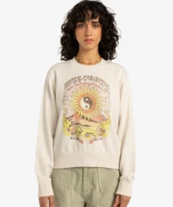 Sudadera Billabong Balanced