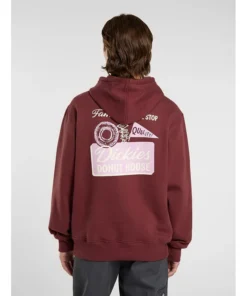 Sudadera Dickies Donut House