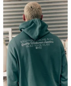 Sudadera Dickies Globe