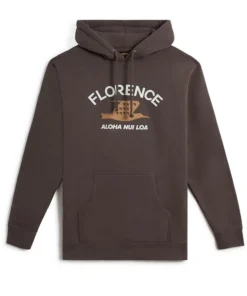 Sudadera Florence Marine Iwa
