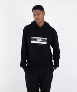 Sudadera Hurley Nazare Pic