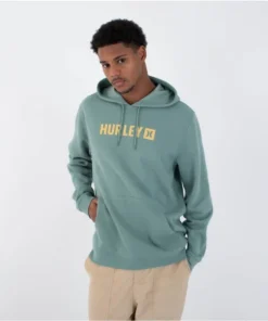 Sudadera Hurley The Box