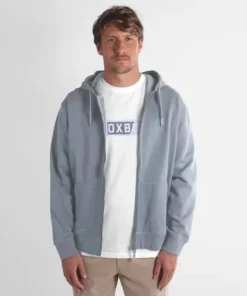 Sudadera Oxbow Salet