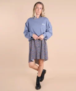 Sudadera Oxbow Sardi