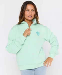 Sudadera Rip Curl Half Zip