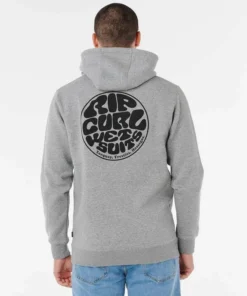 Sudadera Rip Curl Wetsuits Icon