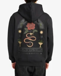Sudadera Rvca Roses Poster