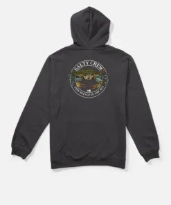 Sudadera Salty Crew Jimmy