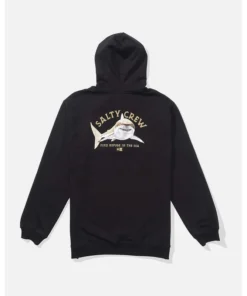 Sudadera Salty Crew Lurking