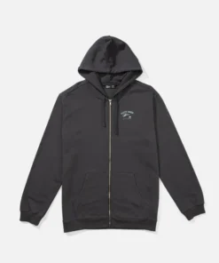 Sudadera Salty Crew Snag It Zip