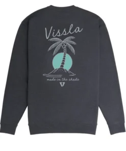 Sudadera Vissla Coastal