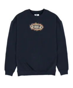 Sudadera Vissla Play With Fire