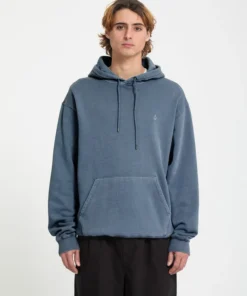 Sudadera Volcom Single Stone pw