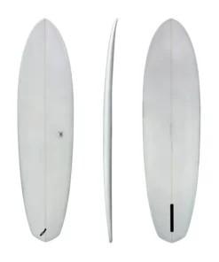 Arima Longboards Salty beer 7’0