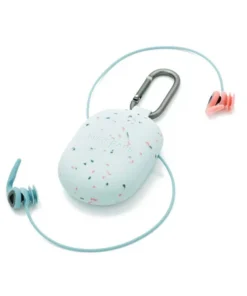 Surf Ears 4.0 Coral Sky