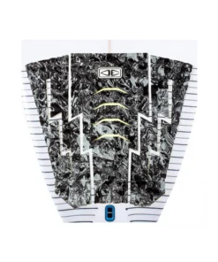 Surf Grip Ocean Earth One Bolt Charcoal